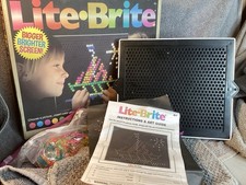 2019 lite brite for sale  Mount Erie
