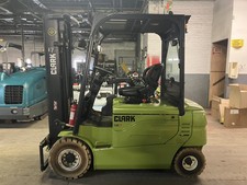 2016 clark 5000 for sale  Cleveland