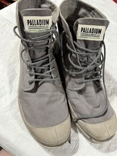 Palladium unisex pampa d'occasion  Expédié en Belgium