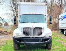 2005 international 4300 for sale  Painesville