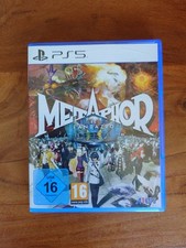 Metaphor refantazio persona gebraucht kaufen  Waldsolms