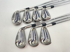 Mizuno mx100 iron for sale  ARBROATH