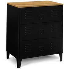 Commode tiroirs ester d'occasion  France