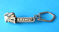 Vintage stihl metal for sale  OAKHAM