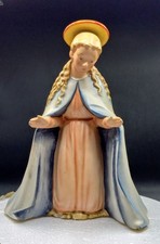 Vintage tinted madonna for sale  Gardner