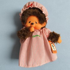 Monchhichi mädchen nachthemd gebraucht kaufen Monchhichi mädchen nachthemd gebraucht kaufen  Gütersloh