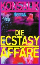 Ecstasy affäre heinz gebraucht kaufen  Berlin
