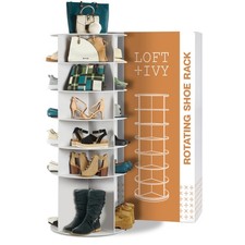 Tier rotating shoe for sale  Bridgeton
