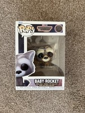 Funko pop baby for sale  COWES