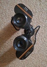Prinz 10x50 vintage for sale  LONDON