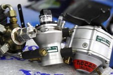 Gemischregler volvo s70 gebraucht kaufen  Baunatal