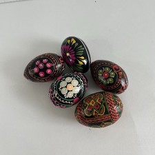 Lot pysanky style for sale  Spring Hill