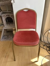 Round back banquet for sale  LONDON