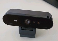 Logitech brio ultra gebraucht kaufen  Frankfurt am Main
