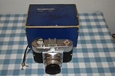Voigtländer vito mechanische gebraucht kaufen  Plettenberg