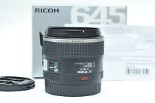 Pentax 645d 55mm for sale  Flushing