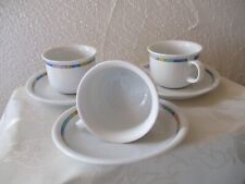 Kaffeetassen untertasse thomas gebraucht kaufen  Steinach
