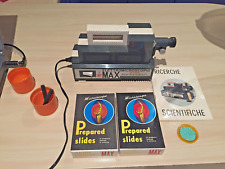 Elettromicroscopio max 20000 usato  Vicenza