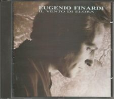 Eugenio finardi raro usato  Roma