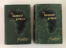 Darkest africa henry for sale  Scottsdale