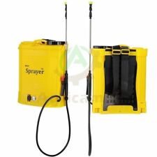 Nebulizzatore pompa batteria usato  Villaricca