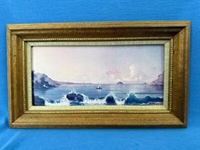 Vintage wood framed for sale  Livonia