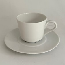 Hutschenreuther louvre weiß gebraucht kaufen  Bielefeld
