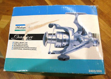 Shakespeare ganza fixed for sale  NEWTOWN