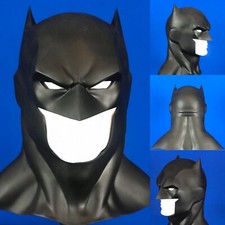 Batman hush cowl for sale  Suwanee