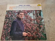 Vinyle 33t jerry d'occasion  Montbrison