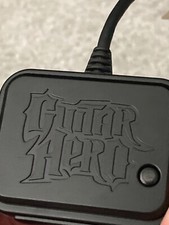 Playstation ps3 guitar for sale  SPALDING