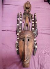 Bambara mask mali for sale  Poolville