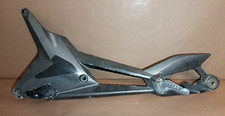 Footrest supporto staffa usato  Dipignano