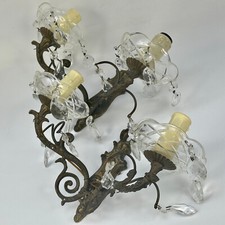Antique french pair for sale  LONDON
