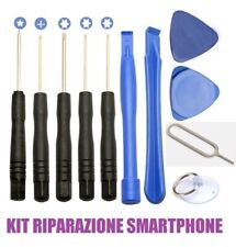 Cellulare strumenti riparazion usato  Lecce