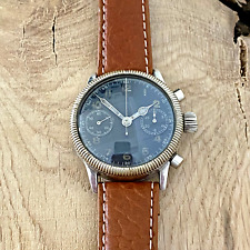 222 tutima glashütte gebraucht kaufen  Elmenhorst