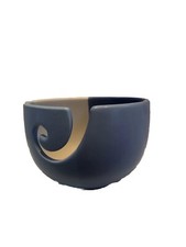 Shades blue ceramic for sale  Dover
