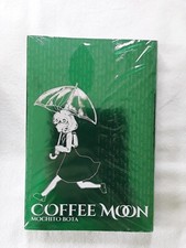 Manga coffee moon gebraucht kaufen  Großheide