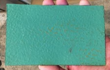 Authentic green monster for sale  Bohemia