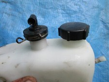 Vaso espansione liquido usato  Asti