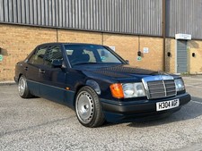 Yanase classic mercedes for sale  SHIPLEY