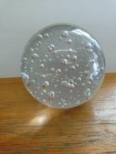 Large heavy paperweight for sale  DONCASTER