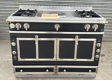 Cornue chateau 120cm for sale  BRADFORD