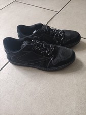 Nike sportschuhe schwarz gebraucht kaufen  Pulheim