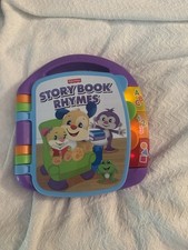 Fisher price story for sale  Rogers City