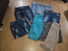 Damen bekleidungspaket frühli gebraucht kaufen  Pößneck