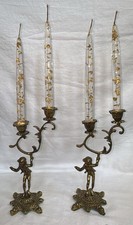 candleholders candles for sale  Turlock