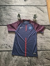 Riginal psg nike gebraucht kaufen  Sarstedt