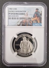 Ngc ultra cameo gebraucht kaufen  Münster