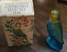 Island parakeet blue for sale  Holiday